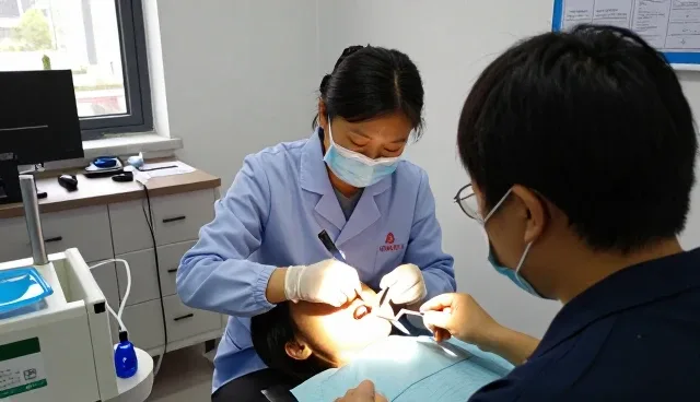 日常诊疗满足复杂环境应用需求