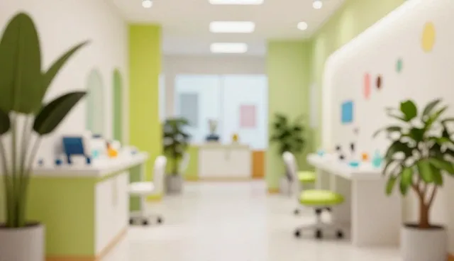 儿童口腔保健产品使用与维护的科学方法
