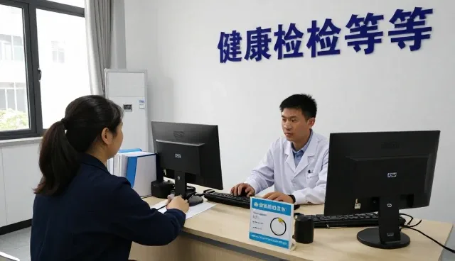 健康服务如何解决施工现场中的实际问题