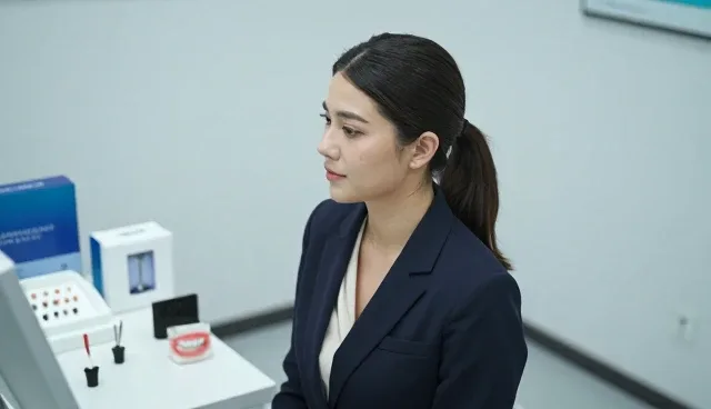 个性化口腔护理如何适应不同患者需求
